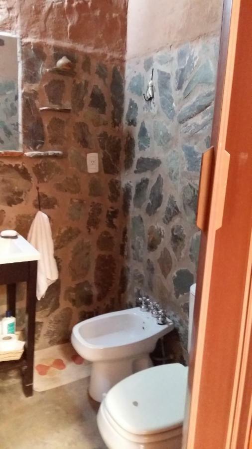 La Chakana Cachí Εξωτερικό φωτογραφία
